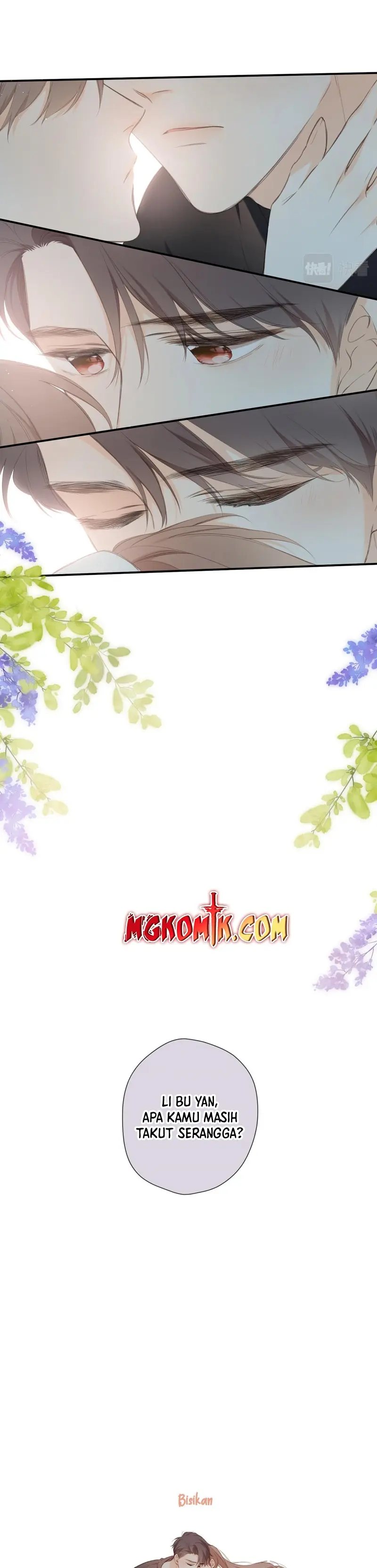 Once More Chapter 151 Gambar 17